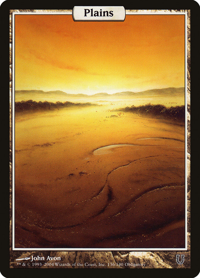 Plains (136) [Unhinged] | Lots Moore NSW