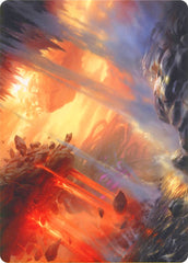 Prismatic Vista // Prismatic Vista [Modern Horizons Art Series] | Lots Moore NSW