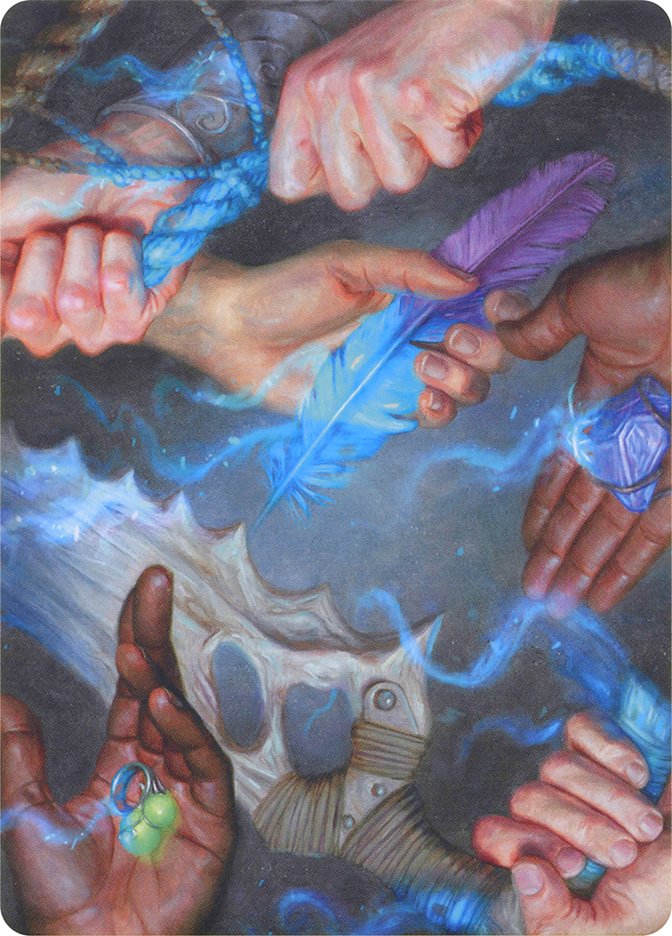 Rebuild // Rebuild [Modern Horizons Art Series] | Lots Moore NSW