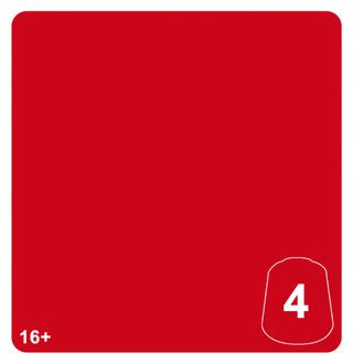 Bloodtoof Red 4 | Lots Moore NSW