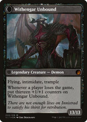 Elbrus, the Binding Blade // Withengar Unbound [From the Vault: Transform] | Lots Moore NSW