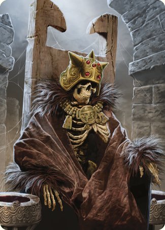 Champion's Helm Art Card [Commander Masters Art Series] | Lots Moore NSW