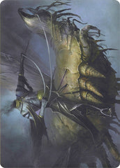 Headless Specter // Headless Specter [Modern Horizons Art Series] | Lots Moore NSW