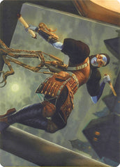 Ingenious Infiltrator // Ingenious Infiltrator [Modern Horizons Art Series] | Lots Moore NSW