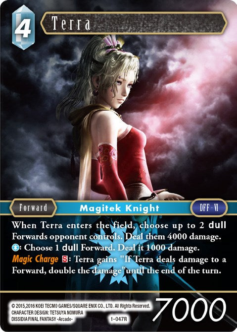 Terra [Opus I] | Lots Moore NSW
