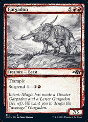 Gargadon (Sketch) [Modern Horizons 2] | Lots Moore NSW