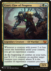 Ezuri, Claw of Progress [The List] | Lots Moore NSW