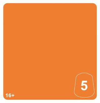 Chotec Orange 5 | Lots Moore NSW