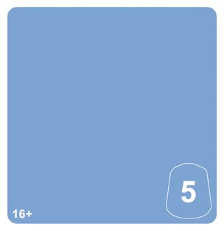 Ultramar Blue 5 | Lots Moore NSW