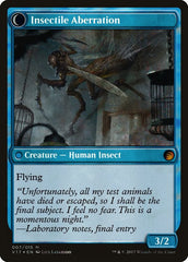 Delver of Secrets // Insectile Aberration [From the Vault: Transform] | Lots Moore NSW