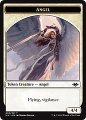 Angel (002) // Goblin (010) Double-Sided Token [Modern Horizons Tokens] | Lots Moore NSW