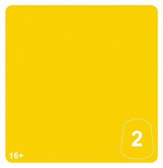 Megaboss Yellow 2 | Lots Moore NSW