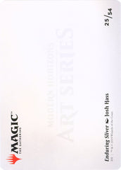 Enduring Sliver // Enduring Sliver [Modern Horizons Art Series] | Lots Moore NSW