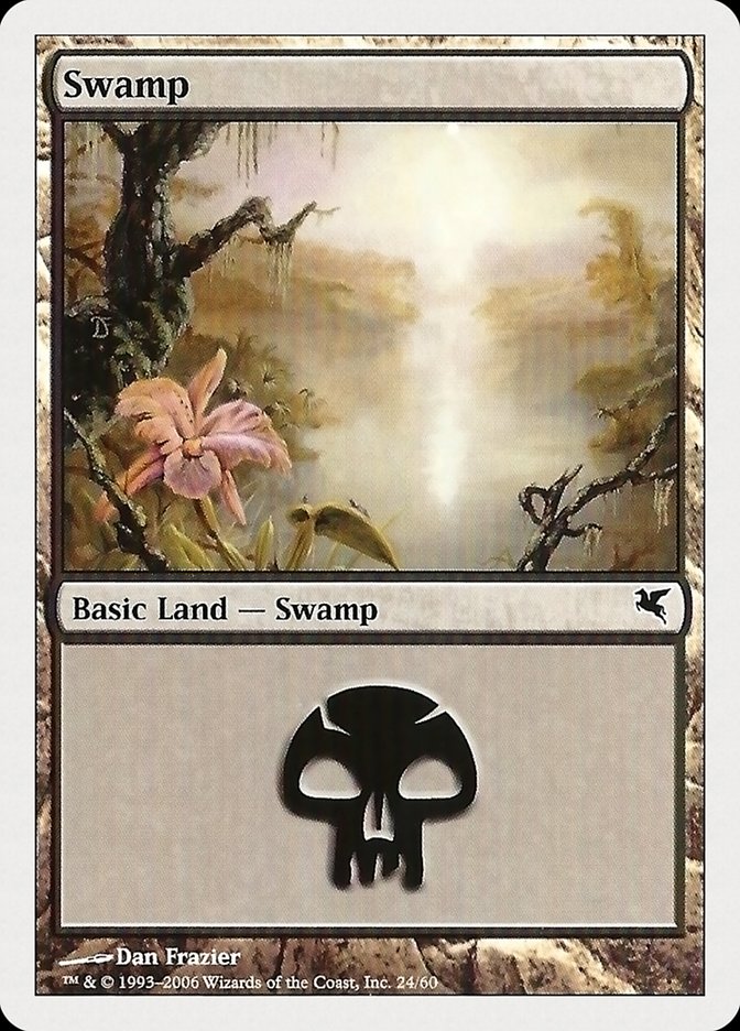 Swamp (24) [Hachette UK] | Lots Moore NSW