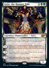 Grist, the Hunger Tide (Sketch) [Modern Horizons 2] | Lots Moore NSW