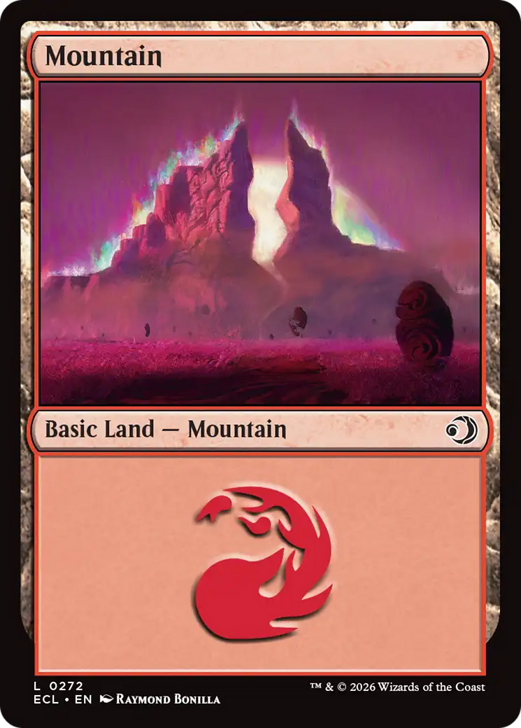 Mountain (0272) [Lorwyn Eclipsed] | Lots Moore NSW