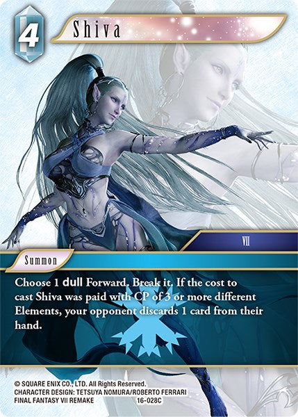 Shiva [Emissaries of Light] | Lots Moore NSW