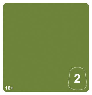 Kruleboyz Green 2 | Lots Moore NSW