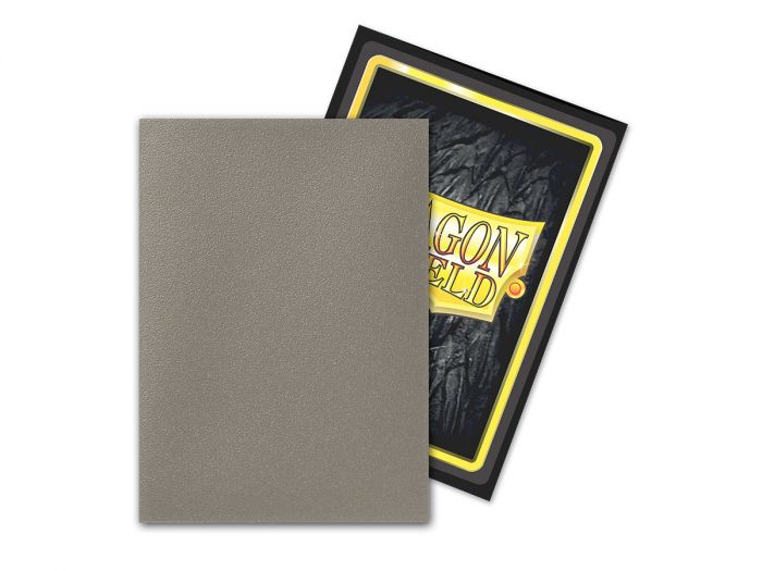 Sleeves - Dragon Shield - Box 100 - Standard Size Dual Matte Crypt Neonen | Lots Moore NSW