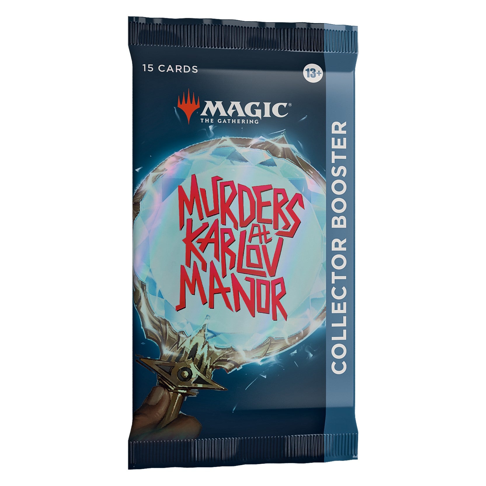 Murders at Karlov Manor - Collector Booster | Lots Moore NSW