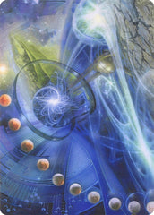 Echo of Eons // Echo of Eons [Modern Horizons Art Series] | Lots Moore NSW