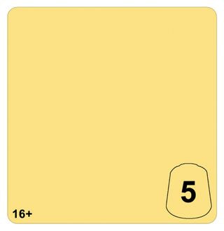 Hawkshroud Yellow 5 | Lots Moore NSW