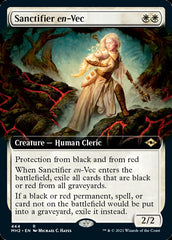 Sanctifier en-Vec (Extended Art) [Modern Horizons 2] | Lots Moore NSW