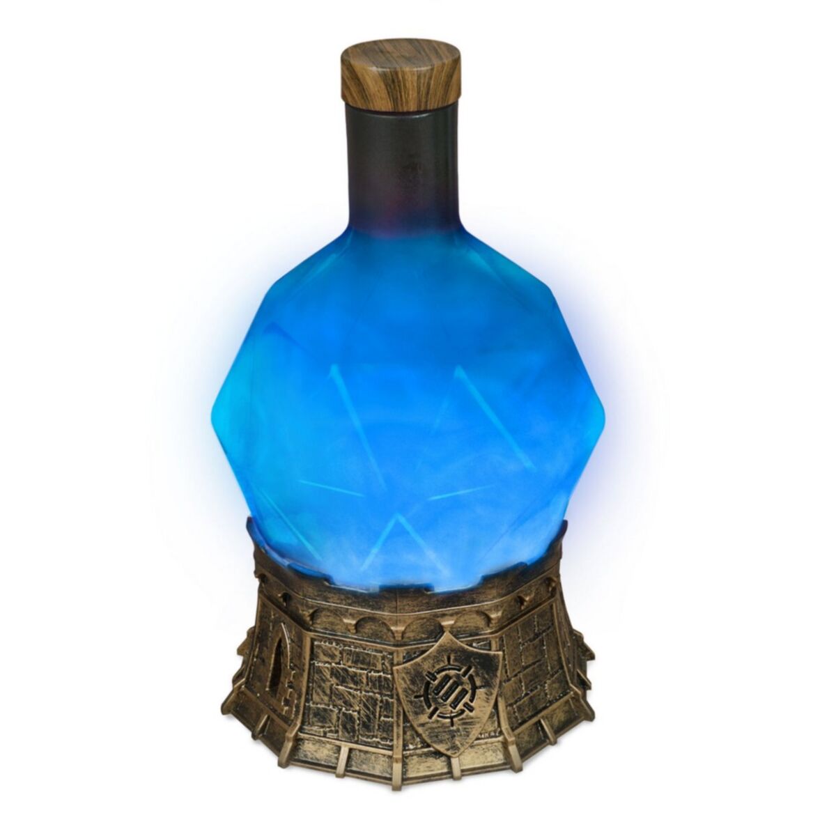 Blue Potion Light | Lots Moore NSW