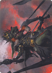 Pashalik Mons // Pashalik Mons [Modern Horizons Art Series] | Lots Moore NSW