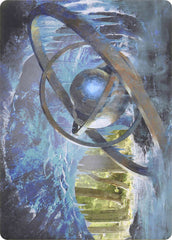 Arcum's Astrolabe // Arcum's Astrolabe [Modern Horizons Art Series] | Lots Moore NSW