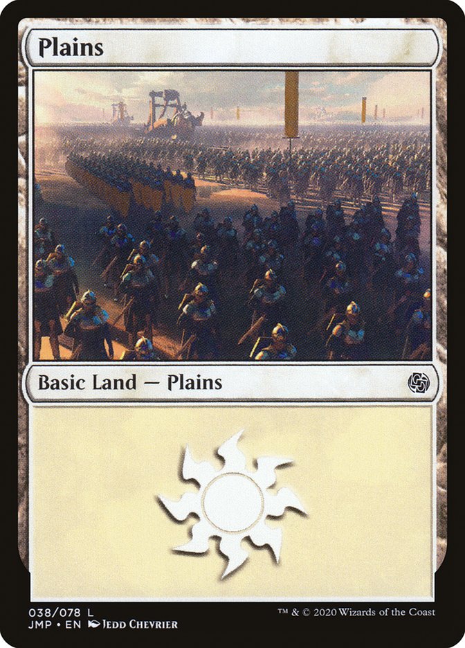 Plains (38) [Jumpstart] | Lots Moore NSW
