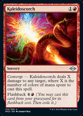 Kaleidoscorch [Modern Horizons 2] | Lots Moore NSW