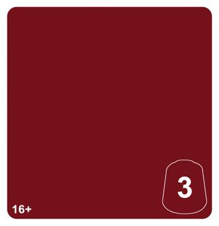 Carmine Blades 3 | Lots Moore NSW