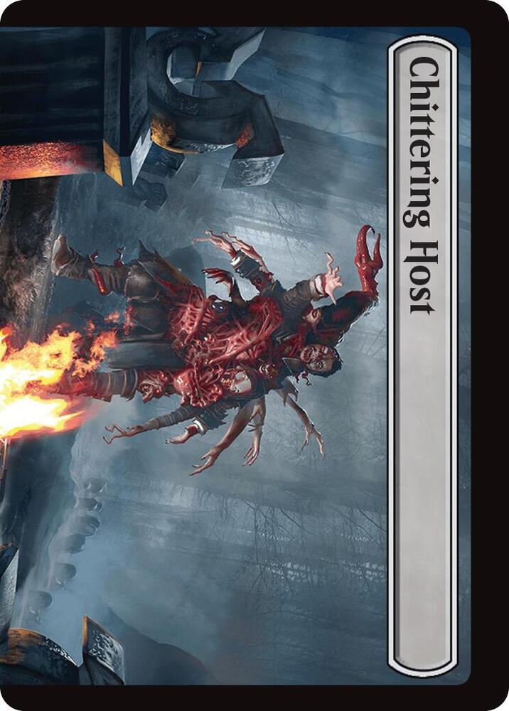 Graf Rats [Innistrad Remastered] | Lots Moore NSW