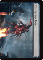 Graf Rats [Innistrad Remastered] | Lots Moore NSW