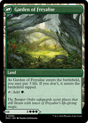 Disciple of Freyalise [Modern Horizons 3] | Lots Moore NSW