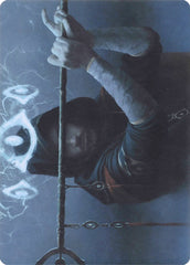 Watcher for Tomorrow // Watcher for Tomorrow [Modern Horizons Art Series] | Lots Moore NSW