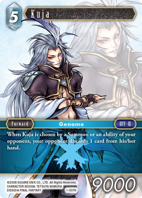 Kuja [Opus I] | Lots Moore NSW