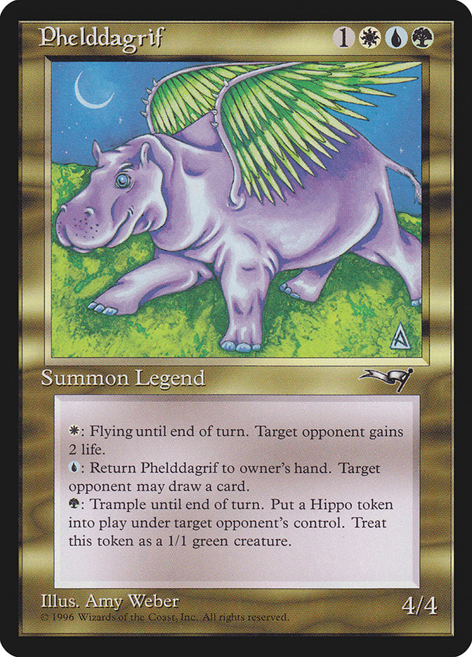 Phelddagrif [Alliances] | Lots Moore NSW
