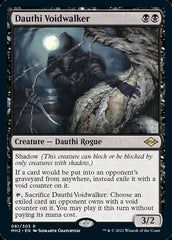 Dauthi Voidwalker [Modern Horizons 2] | Lots Moore NSW