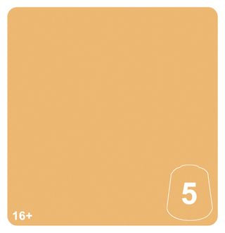 Ta'unar Ochre 5 | Lots Moore NSW