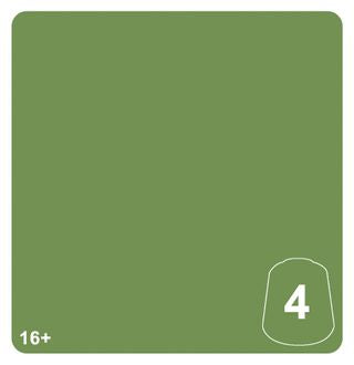 Kasrkin Green 4 | Lots Moore NSW