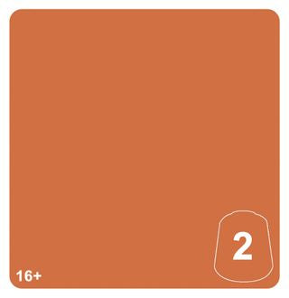 Ta'unar Ochre 2 | Lots Moore NSW