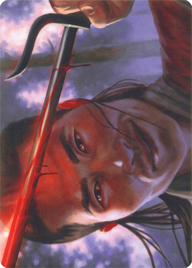 Umezawa's Charm // Umezawa's Charm [Modern Horizons Art Series] | Lots Moore NSW