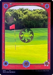 Plains // Battlefield Forge [Secret Lair Drop Promos] | Lots Moore NSW