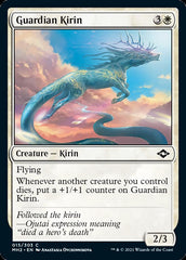 Guardian Kirin [Modern Horizons 2] | Lots Moore NSW