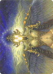 Face of Divinity // Face of Divinity [Modern Horizons Art Series] | Lots Moore NSW
