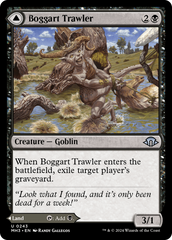 Boggart Trawler // Boggart Bog [Modern Horizons 3] | Lots Moore NSW