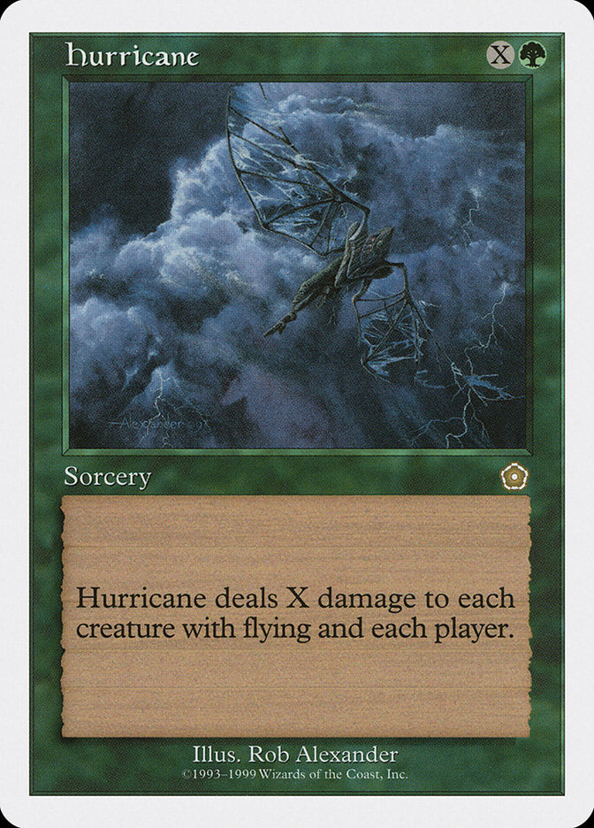 Hurricane [Battle Royale] | Lots Moore NSW