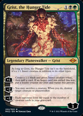 Grist, the Hunger Tide [Modern Horizons 2] | Lots Moore NSW